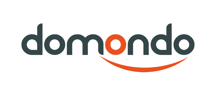 Domondo Logo